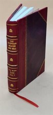 The Egyptian heaven and hell V. 1 1905 [Leather Bound]