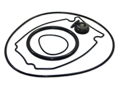 POMPA REVERSIBILE LTH-B 100 ISO ATTACCHI LATERALI E POSTERIORI