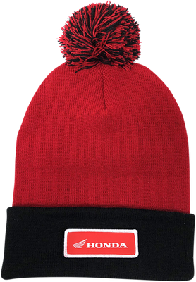 Factory Effex FX Honda Pom-Pom Beanie 