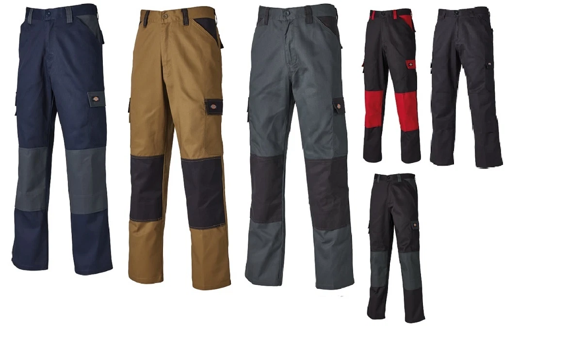 Ebay abbigliamento da lavoro outlet