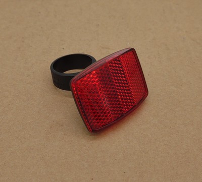 CatEye Bike Reflector 28.6 mm  