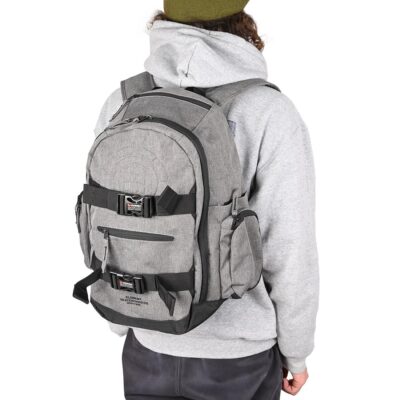 Element Mohave 2.0 30L Rucksack - Stein Heather