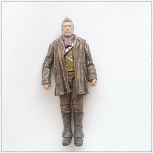 war doctor action figure