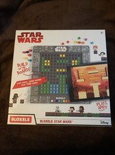 Bloxels Star Wars Build Your Own Video Game - New