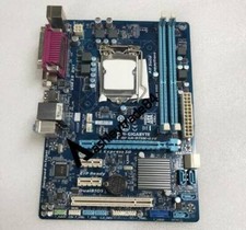 For Gigabyte GA-B75M-D3V Motherboard Intel B75 Express LGA 1155 DDR3 Used