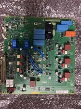 Siemens PART NUMBER 77 16 447  X2308 D115 E3 ROTOR CONTROLLER COMPLETE