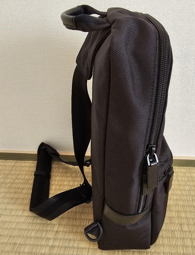 Porter Bond Body Bag Sling | eBay