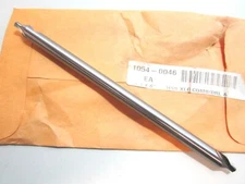 #4 HSS DE Combination Drill And Countersink 60° 6" OAL