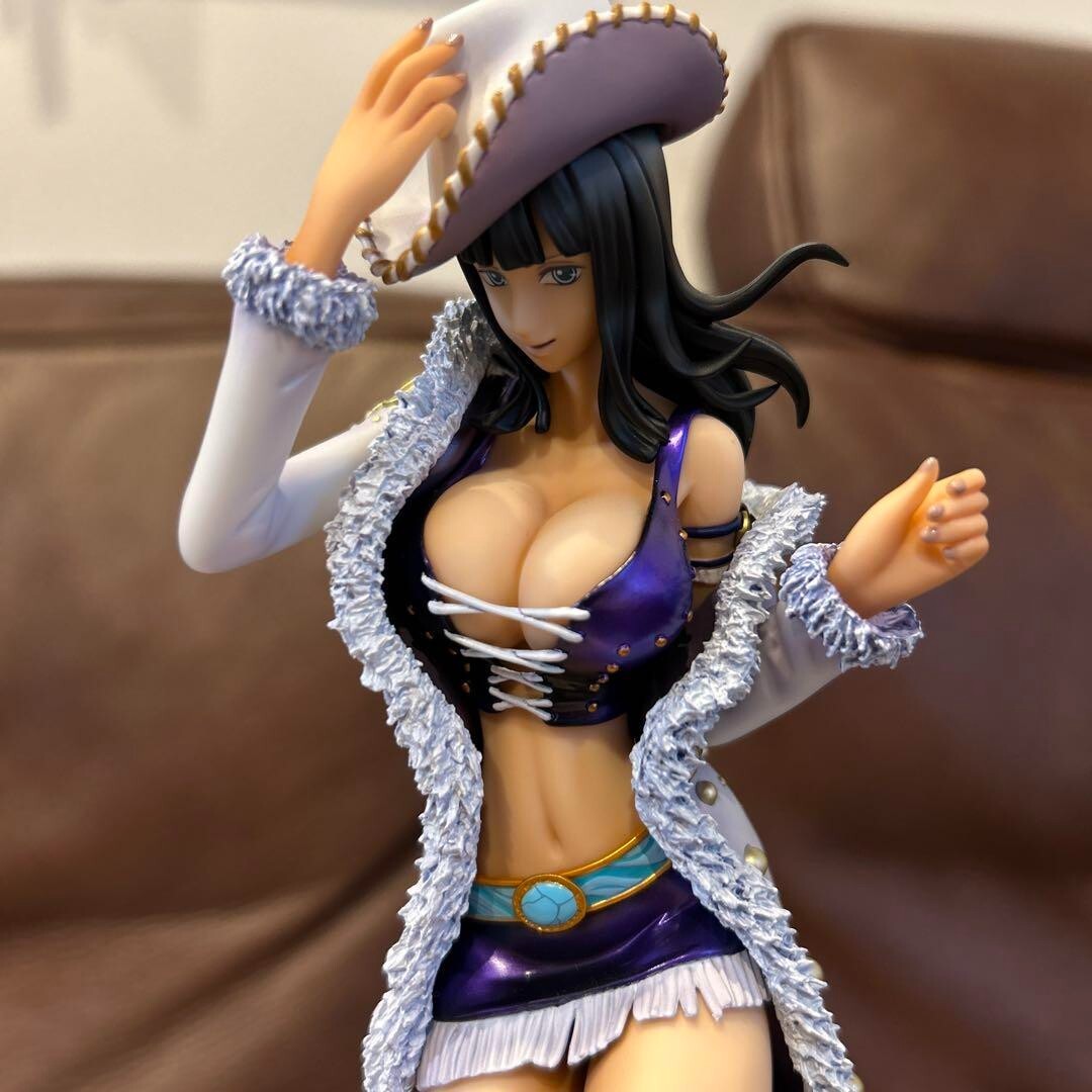One Piece Nico Robin Miss All Sunday P.O.P Playback Memories
