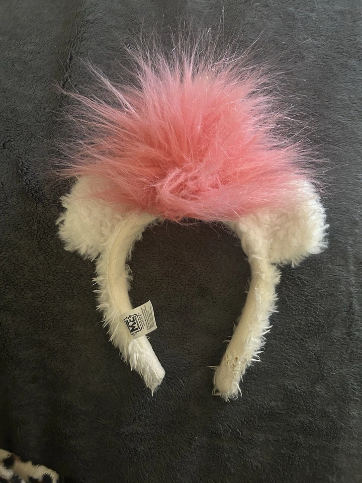 Despicable Me Unicorn Headband - Image 2 of 2