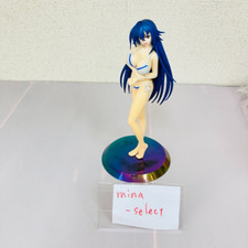 Sega Medaka Box Medaka Kurokami Premium Figure Costume da Bagno Versione Personaggio Anime