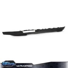 Front Bumper Lower Valance Air Dam Deflector Fit For 2016-2019 Ford Explorer