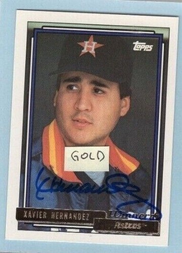 Autographed Houston Astros Baseball 1970's 1980's 1990's Lower price #2 20% off - Picture 201 of 245