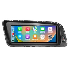 8.8"Car Radio for Audi Q5 2009-2015 Stereo Phonelink Carplay BT WiFi GPS RDS DSP