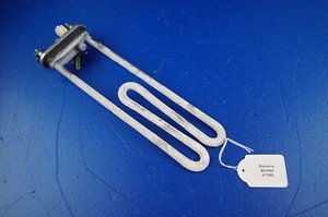 Heizelement Waschmaschine - Siemens WLM40 03161