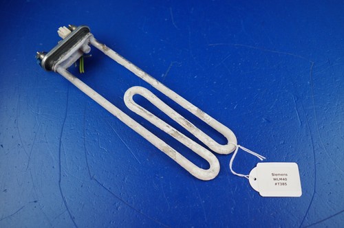 Heizelement Waschmaschine - Siemens WLM40 03161
