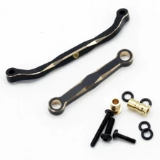 NEW Powerhobby Element RC Enduro24 Brass Steering Rod 1/24 Enduro 24