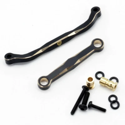 NEW Powerhobby Element RC Enduro24 Brass Steering Rod 1/24 Enduro 24