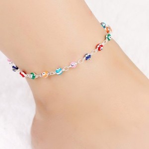 pulseras de ojo para mujer