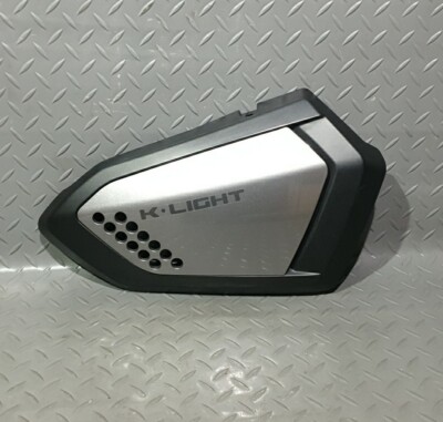 Keeway K-Light 125 2018 - 2023 Rechts Verkleidung Karosserie Verkleidung Abdeckung 65602M210000