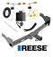 thumbnail 1  - Reese Trailer Tow Hitch For 18-21 Volkswagen Tiguan w/ Wiring Harness Kit