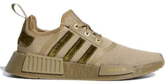 adidas NMD_R1 Orbit Green W