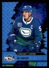 2020-21 Skybox Hockey Metal Universe Blue Spectrum #94  Bo Horvat