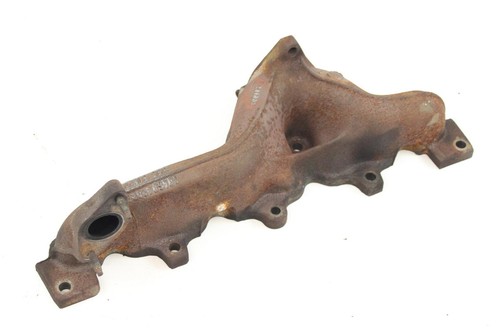 Ford C-Max MK1 DM2 2,0TDCI 100KW ABGASKRÜMMER KRÜMMER AUSPUFFKRÜMMER 9646849080