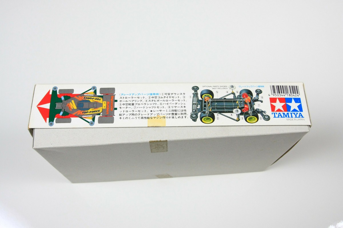 TAMIYA mini 4WD 18042 / Made in Japan in 1992, original in box | eBay
