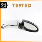 06-08 Mercedes W219 CLS550 CLS63 AMG Right Side Rear View Door Mirror OEM