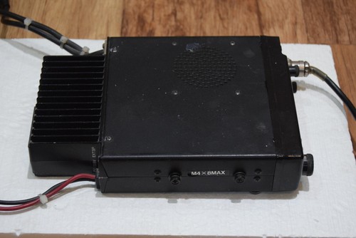 Kenwood TM-701 E 144/430 MHz FM Transceiver Vintage / Retro RARE - Picture 14 of 22