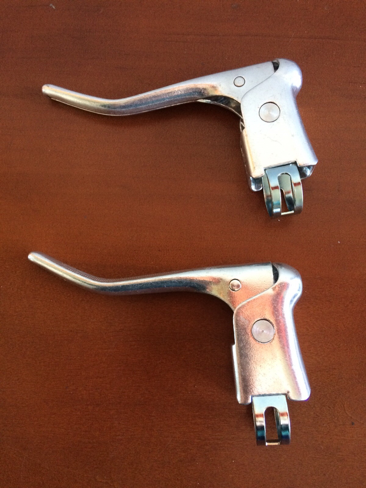 VINTAGE CITY BIKES BRAKE LEVERS NOS Vintage Bicycle Parts eBay