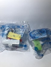 McDonalds Toy Story 4 Forkys Toss 4 And One Other Happy Meal 2019 NIP Rare