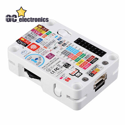 M5Stack M5Stack ESP32 Core Ink Development Kit with 1.54'' elnk Display A3GS