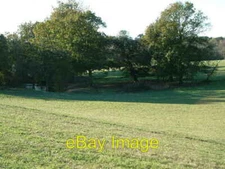 Photo 6x4 Starve Croft Bottom, Spring Hill, New Forest Lymington Looking  c2005