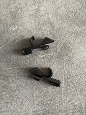 Coppia Di Ganci Supporto