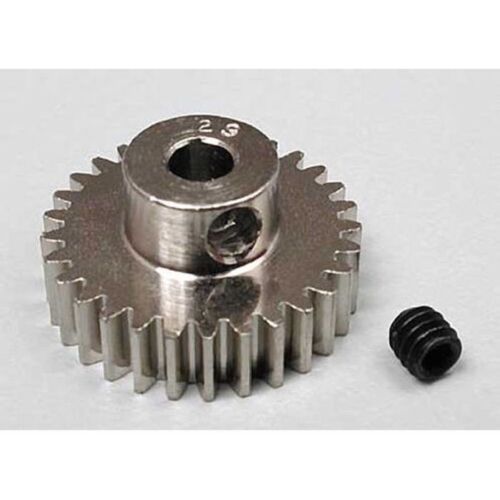Pignone Lavorato Robinson Racing Per Yokomo YR4 – 48P 29T Foro 5mm, Modello RRP2029