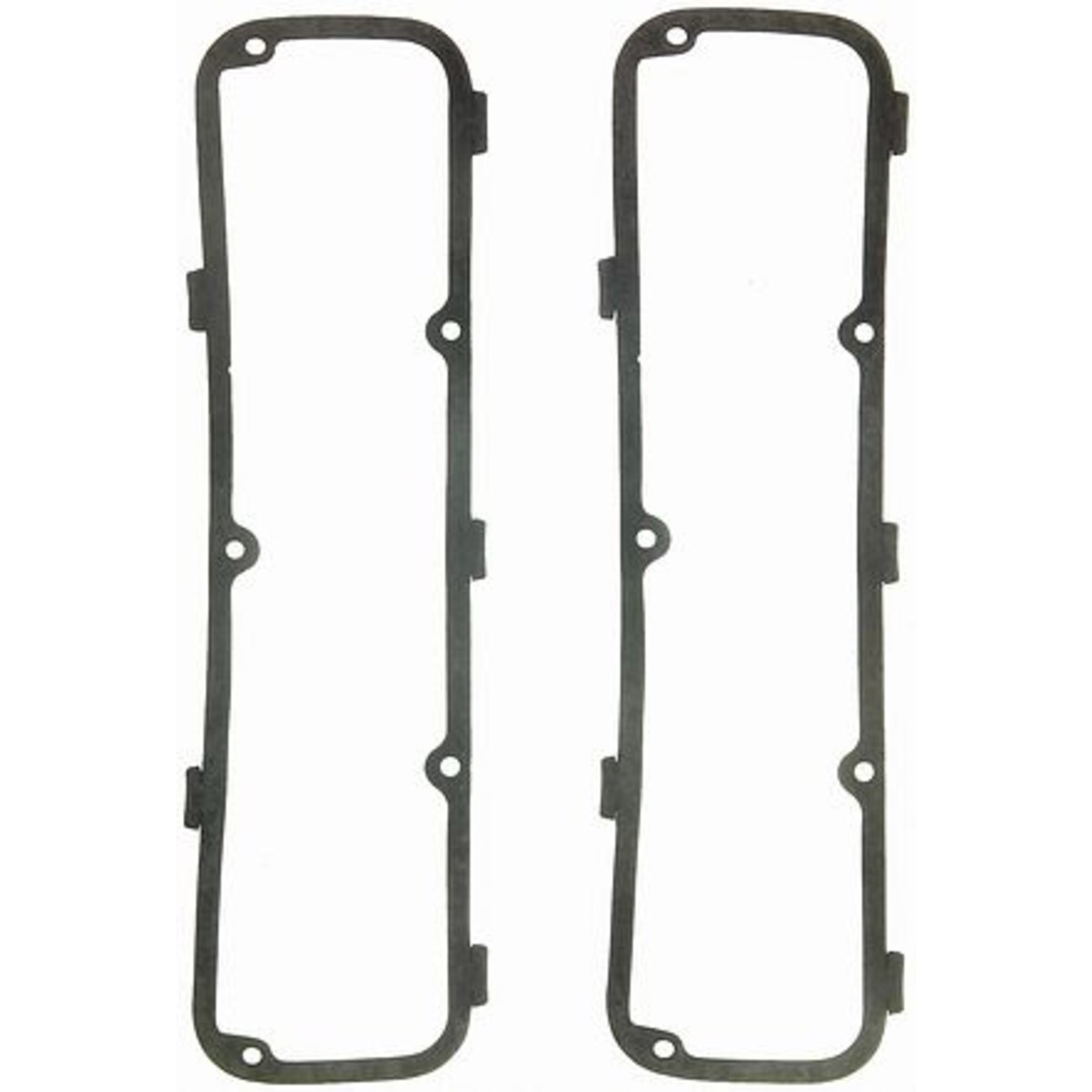 Felpro VS 13049 R Valve Cover Gaskets For 1967-1970 Ford Mustang 6.4 7 ...