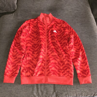 adidas sportjacke 152 Große 