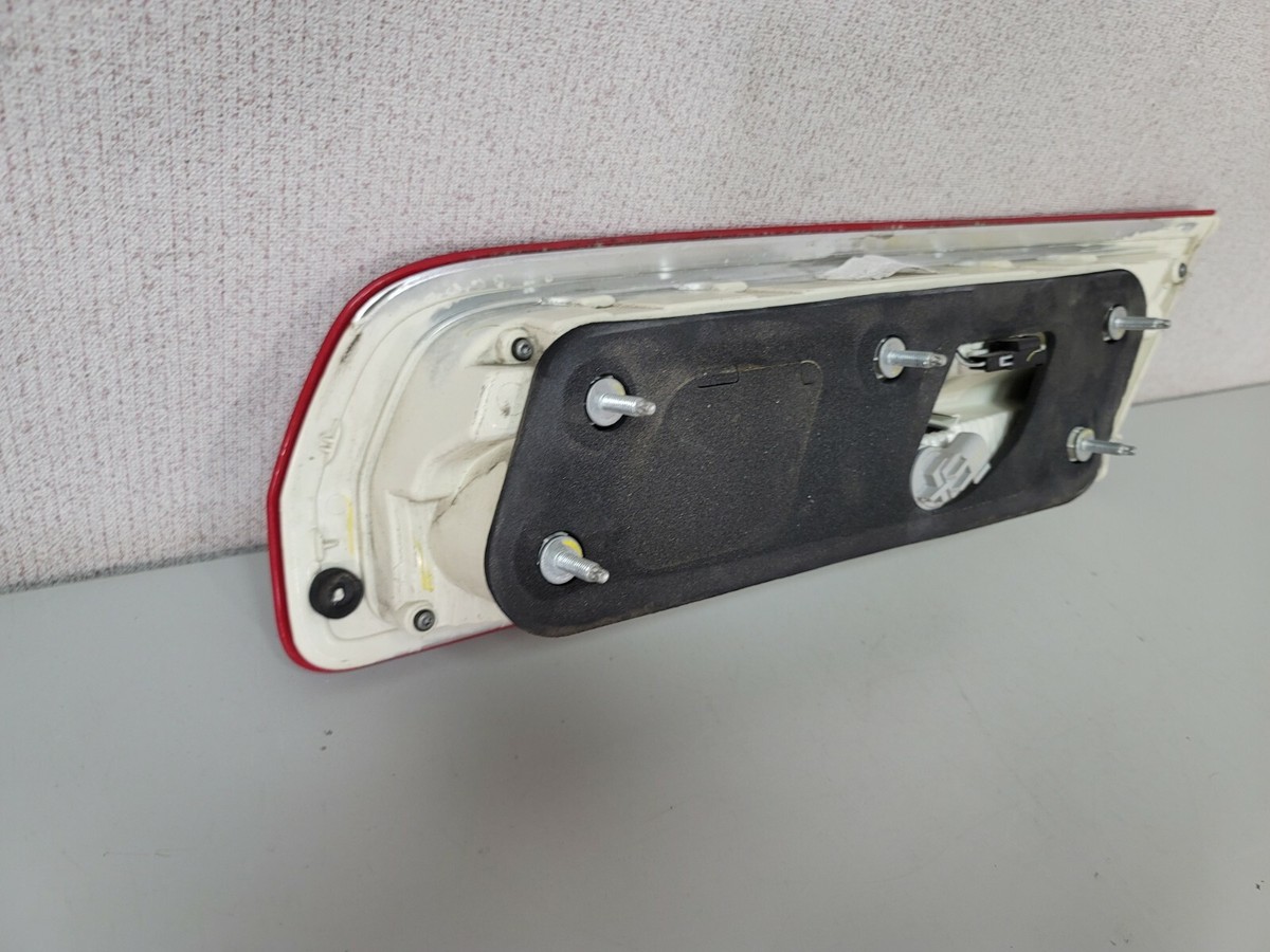 2010 2011 2012 LINCOLN MKZ LEFT INNER TAIL LIGHT | eBay