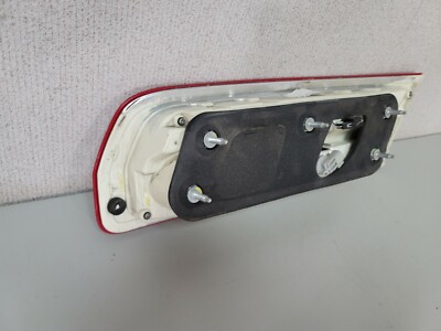 2010 2011 2012 LINCOLN MKZ LEFT INNER TAIL LIGHT | eBay