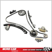 Timing Chain Kit for 05-17 Nissan Rouge Altima Frontier Suzuki 2.5L DOHC QR25DE