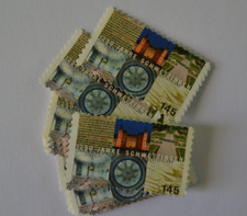 Briefmarken Schwetzingen 100 x 1,45&euro;, ungestempelt