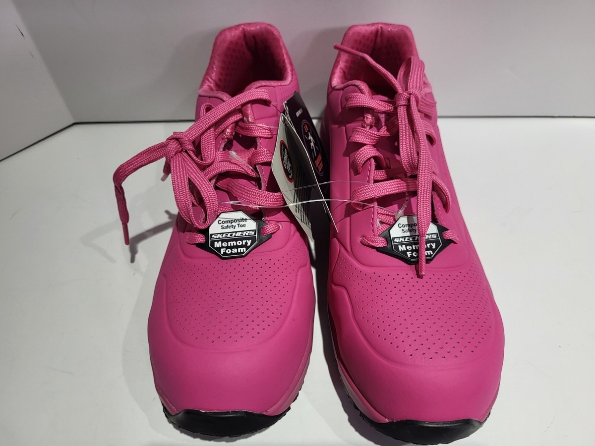 SKECHERS★UNO CHAOS★厚底★ピンク系 SKECHERS☆UNO CHAOS☆厚底☆ピンク系 (SKECHERS/スニーカー