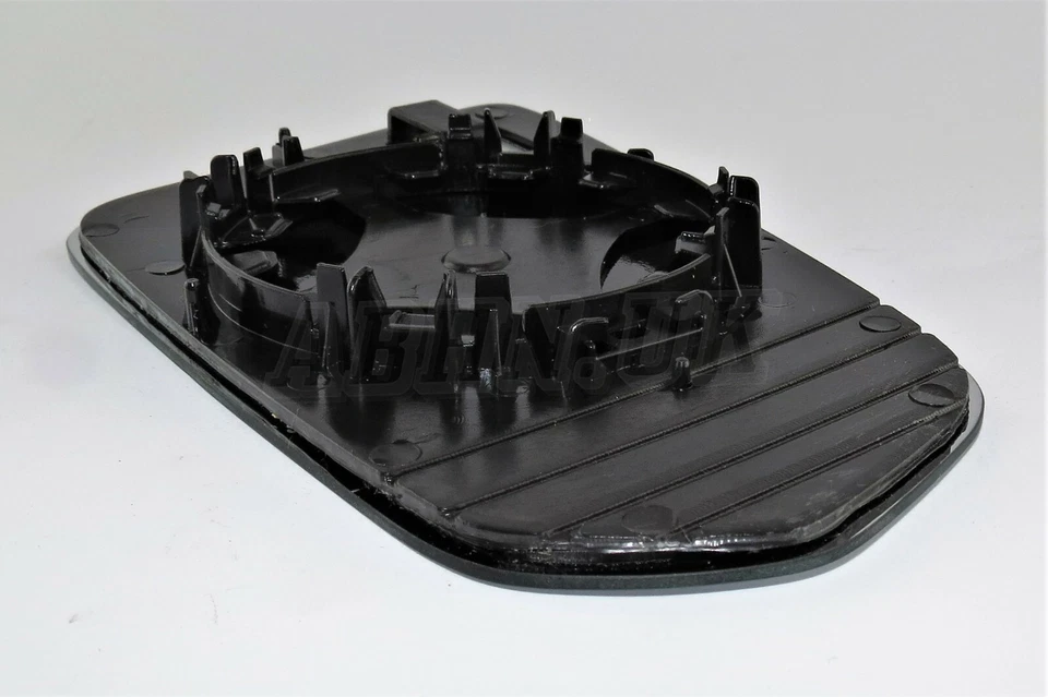 Volvo V90 S90 (2016-2020) Lado izquierdo Estándar Espejo retrovisor térmico Vidrio / Asférico Foto 4 de 4