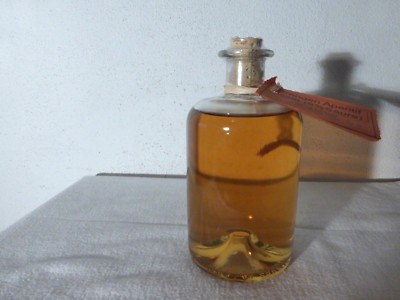Orangen - Aperitif - Essig - 6% Säure- 0,5L - (GP:23,50  /L) - Orangenessig