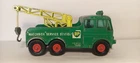 MATCHBOX LESNEY KINGSIZE , FODEN BREAKDOWN TRACTOR, K-12 , c1963