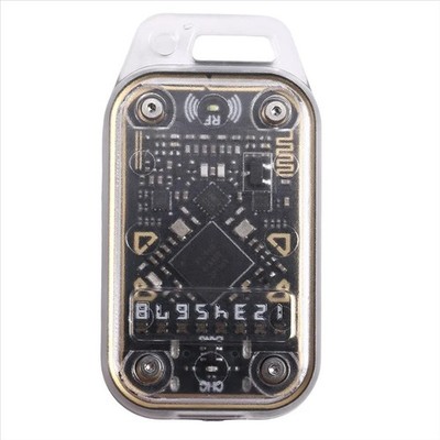 Chameleon Ultra V2 RFID NFC Reader Emulator 125KHz 13,56MHz Card Tool