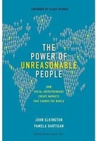 John Elkington (U. A.) | The Power Of Unreasonable People | Buch | Englisch