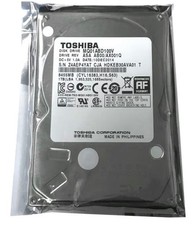 1TB 5400RPM 8MB Cache SATA 3.0Gb/s 2.5 inch PS3/PS4 Hard Drive - 3 Year Warranty